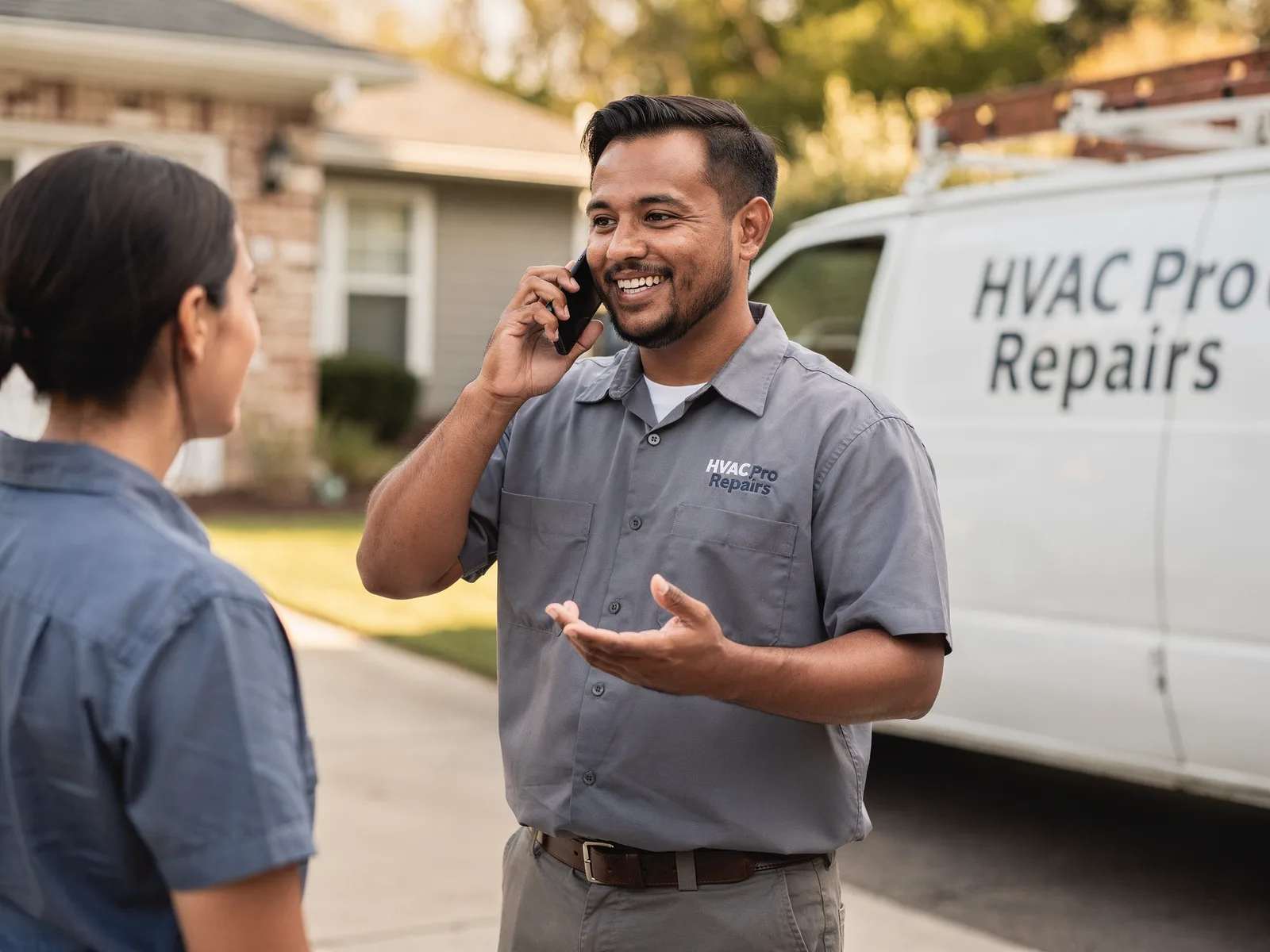 Heat Pump Repair New Cumberland, WV FAQs